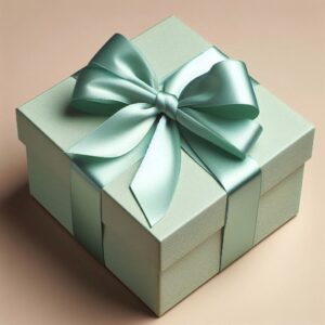 Gift box