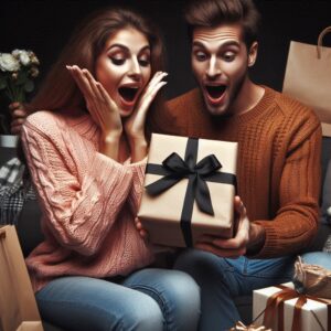 Gifts For Couples