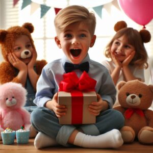 Gifts For Kids & Infants